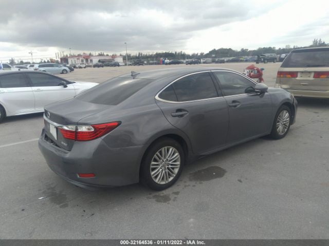 Photo 3 VIN: JTHBK1GG7D2021478 - LEXUS ES 350 