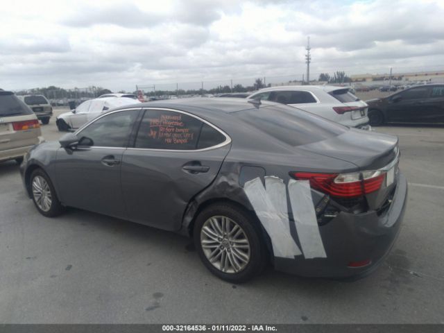 Photo 5 VIN: JTHBK1GG7D2021478 - LEXUS ES 350 