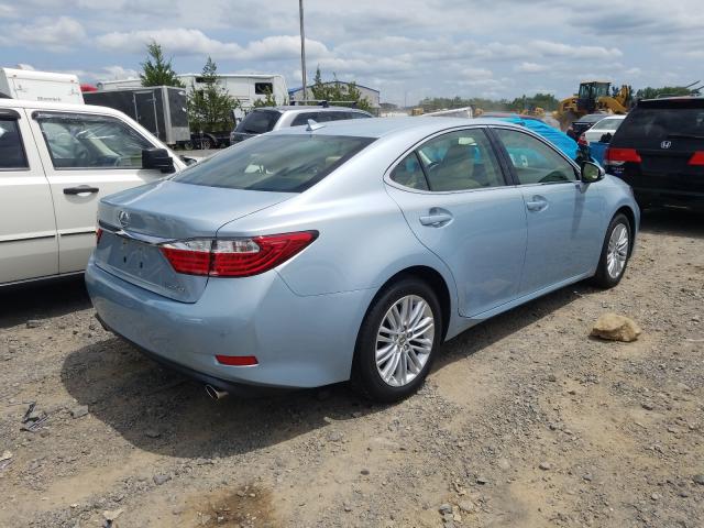 Photo 3 VIN: JTHBK1GG7D2021979 - LEXUS ES 350 