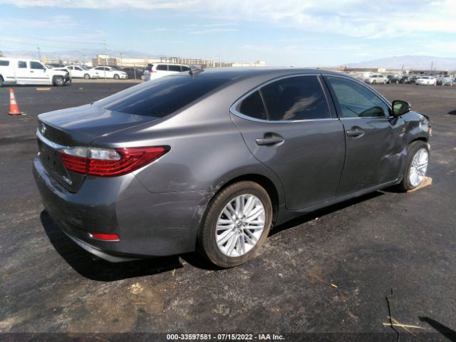 Photo 3 VIN: JTHBK1GG7D2023408 - LEXUS ES 350 