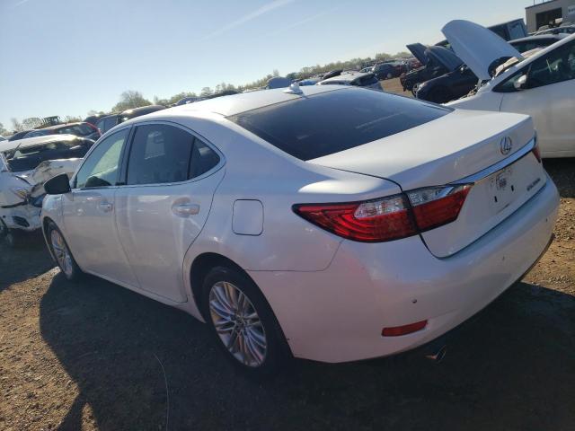 Photo 1 VIN: JTHBK1GG7D2028186 - LEXUS ES 350 