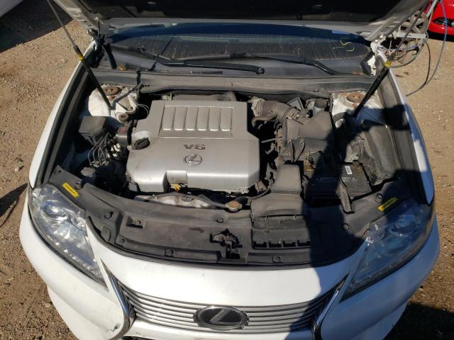 Photo 10 VIN: JTHBK1GG7D2028186 - LEXUS ES 350 