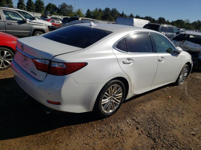 Photo 2 VIN: JTHBK1GG7D2028186 - LEXUS ES 350 