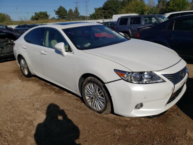 Photo 3 VIN: JTHBK1GG7D2028186 - LEXUS ES 350 