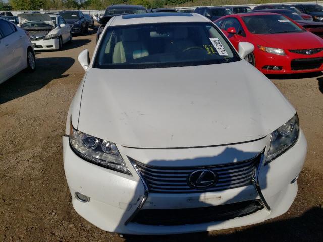 Photo 4 VIN: JTHBK1GG7D2028186 - LEXUS ES 350 