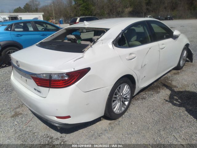 Photo 3 VIN: JTHBK1GG7D2029502 - LEXUS ES 350 