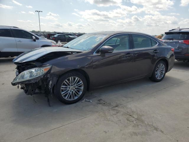 Photo 0 VIN: JTHBK1GG7D2030939 - LEXUS ES350 