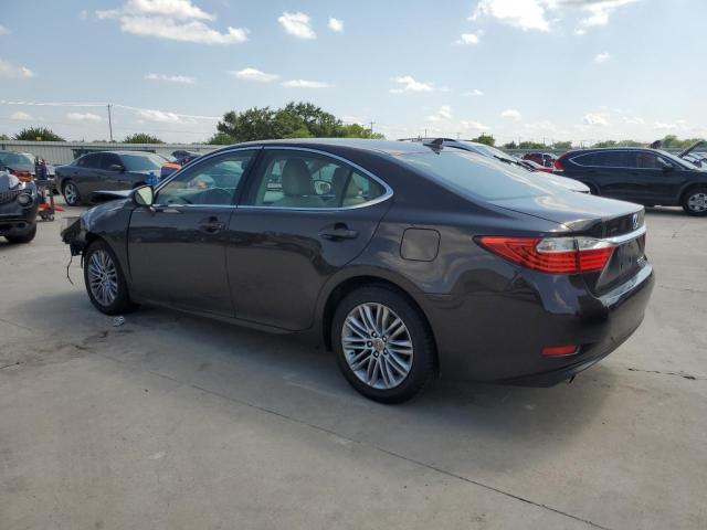 Photo 1 VIN: JTHBK1GG7D2030939 - LEXUS ES350 