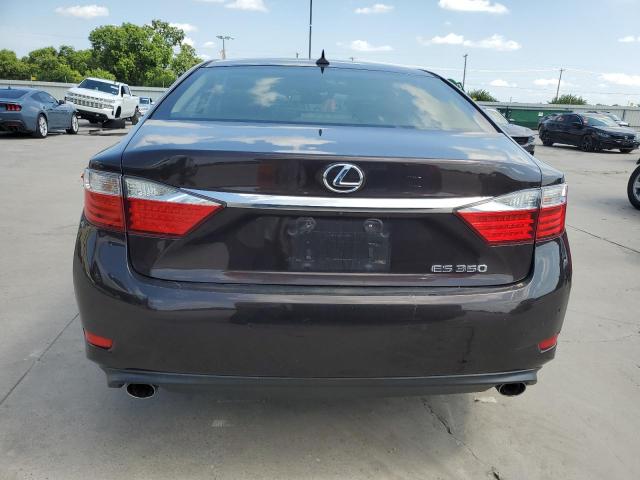 Photo 5 VIN: JTHBK1GG7D2030939 - LEXUS ES350 