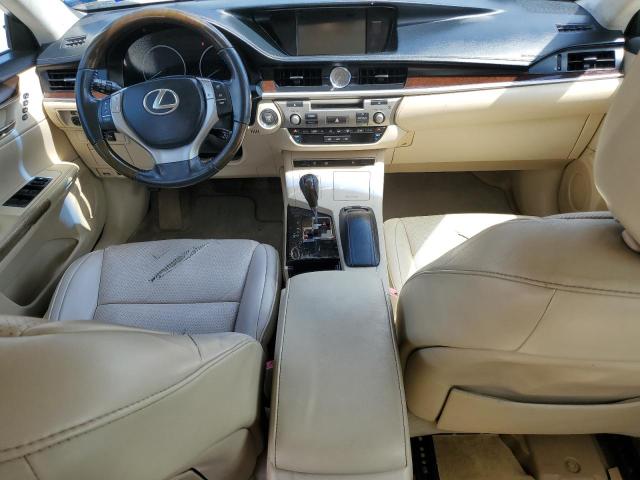 Photo 7 VIN: JTHBK1GG7D2030939 - LEXUS ES350 