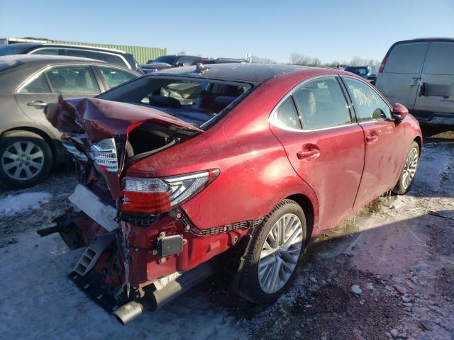 Photo 3 VIN: JTHBK1GG7D2035378 - LEXUS ES 350 