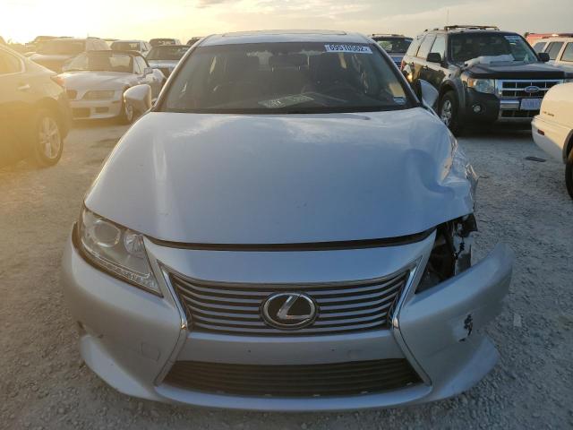 Photo 4 VIN: JTHBK1GG7D2036594 - LEXUS ES 350 