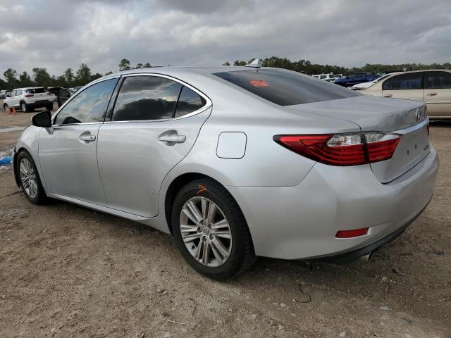 Photo 1 VIN: JTHBK1GG7D2036594 - LEXUS ES 350 