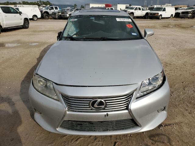 Photo 4 VIN: JTHBK1GG7D2036594 - LEXUS ES 350 