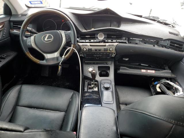 Photo 7 VIN: JTHBK1GG7D2036594 - LEXUS ES 350 