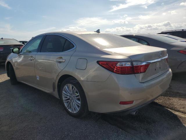 Photo 1 VIN: JTHBK1GG7D2037874 - LEXUS ES 350 