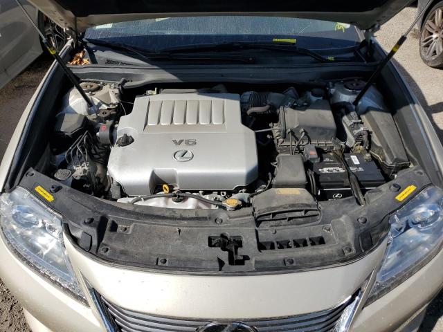 Photo 10 VIN: JTHBK1GG7D2037874 - LEXUS ES 350 