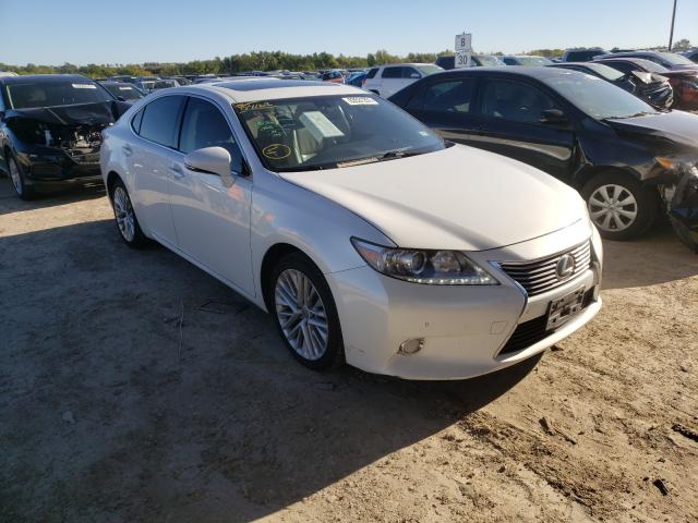 Photo 0 VIN: JTHBK1GG7D2041102 - LEXUS ES 350 