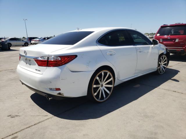 Photo 3 VIN: JTHBK1GG7D2041732 - LEXUS ES 350 