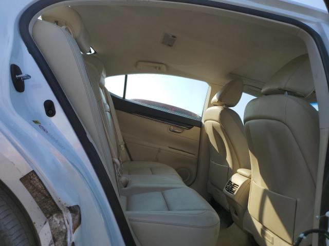 Photo 9 VIN: JTHBK1GG7D2043352 - LEXUS ES 350 