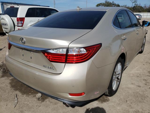 Photo 3 VIN: JTHBK1GG7D2044002 - LEXUS ES 350 