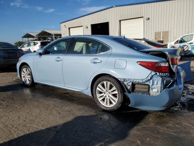 Photo 1 VIN: JTHBK1GG7D2046140 - LEXUS ES 350 