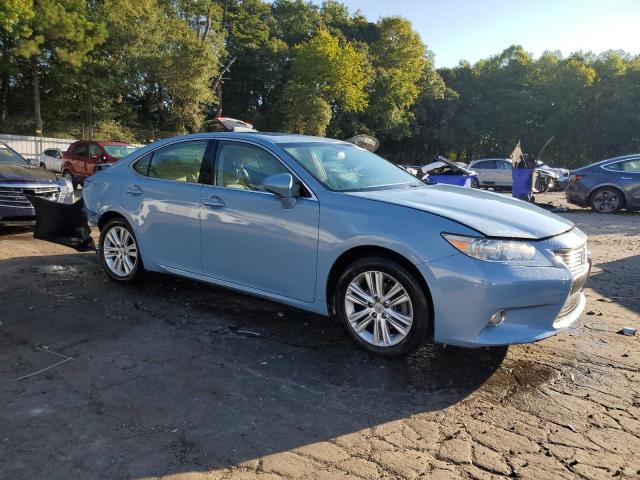 Photo 3 VIN: JTHBK1GG7D2046140 - LEXUS ES 350 