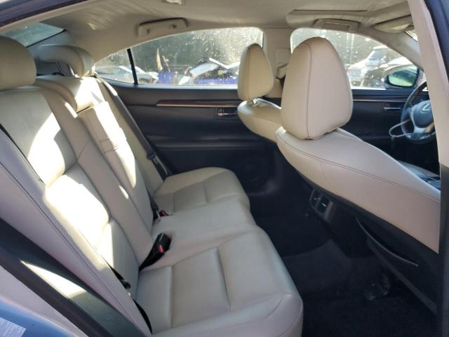 Photo 9 VIN: JTHBK1GG7D2046140 - LEXUS ES 350 