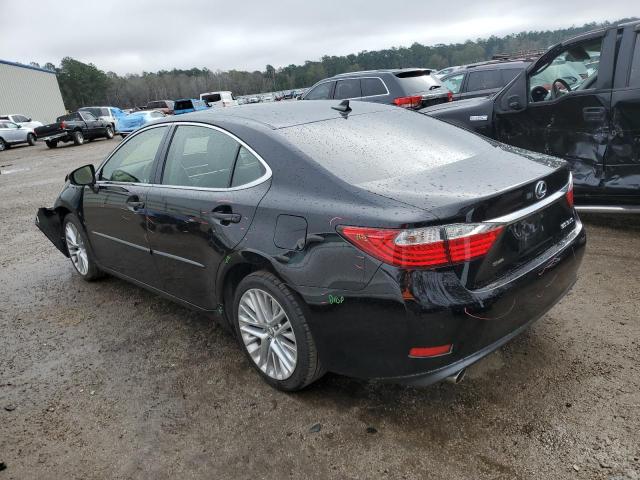 Photo 1 VIN: JTHBK1GG7D2047837 - LEXUS ES 350 