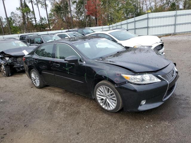 Photo 3 VIN: JTHBK1GG7D2047837 - LEXUS ES 350 