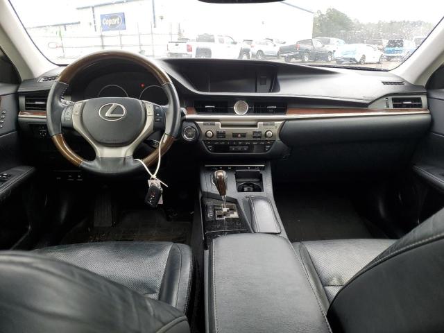 Photo 7 VIN: JTHBK1GG7D2047837 - LEXUS ES 350 