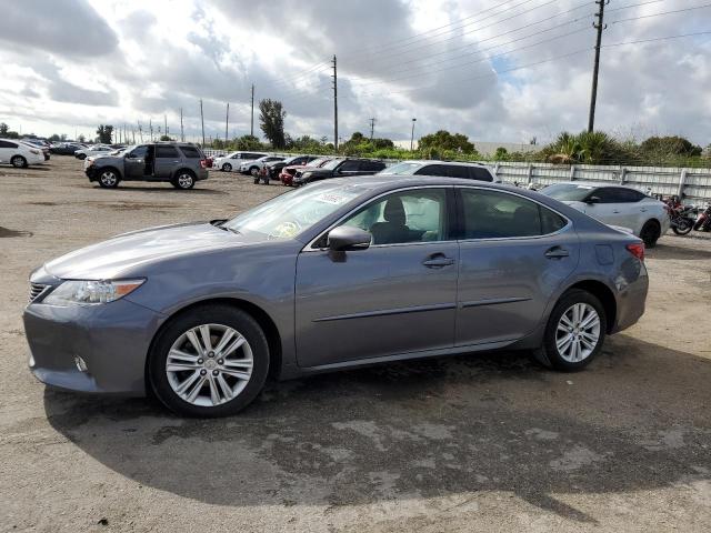 Photo 0 VIN: JTHBK1GG7D2049460 - LEXUS ES 350 