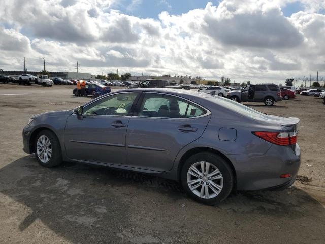 Photo 1 VIN: JTHBK1GG7D2049460 - LEXUS ES 350 