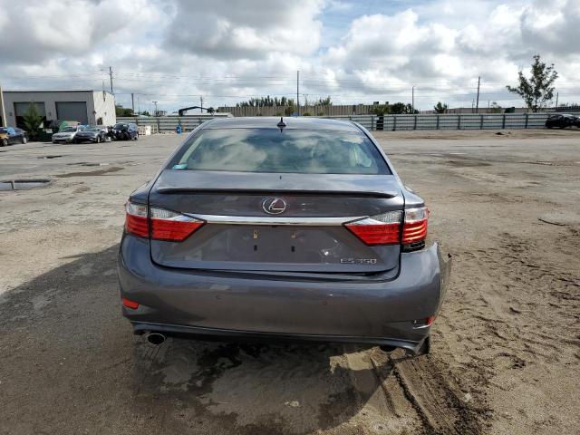 Photo 5 VIN: JTHBK1GG7D2049460 - LEXUS ES 350 