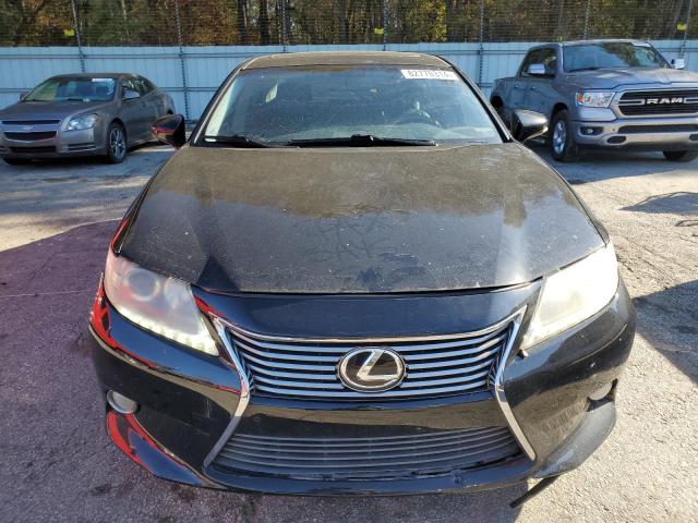 Photo 4 VIN: JTHBK1GG7D2050205 - LEXUS ES 350 