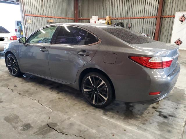 Photo 1 VIN: JTHBK1GG7D2051211 - LEXUS ES350 