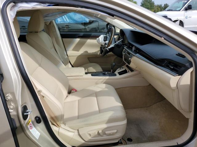 Photo 4 VIN: JTHBK1GG7D2054951 - LEXUS ES 350 