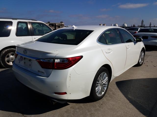 Photo 3 VIN: JTHBK1GG7D2056697 - LEXUS ES 350 