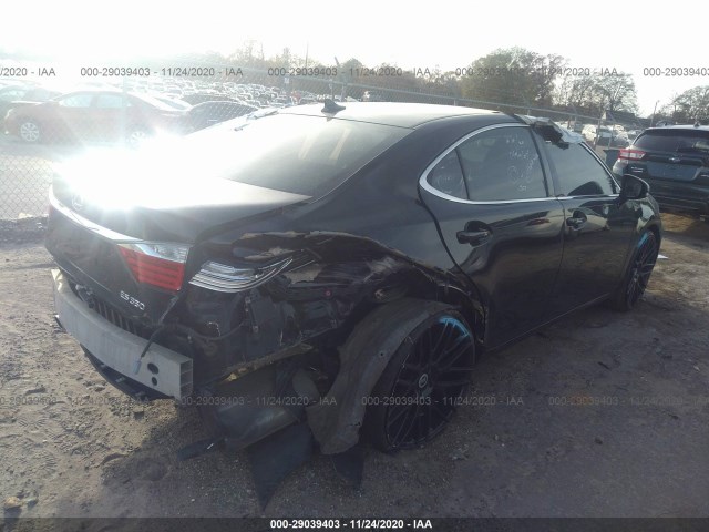 Photo 3 VIN: JTHBK1GG7D2056974 - LEXUS ES 350 