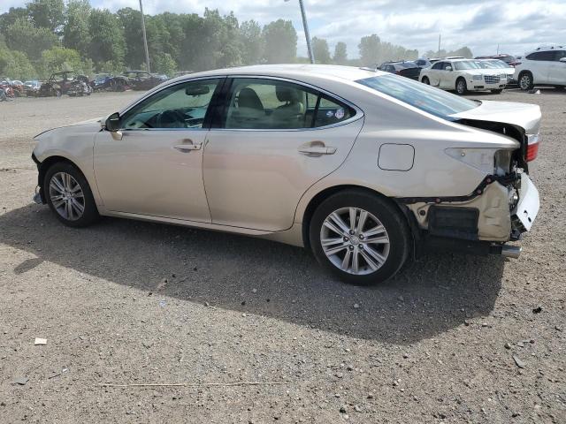 Photo 1 VIN: JTHBK1GG7D2058661 - LEXUS ES350 