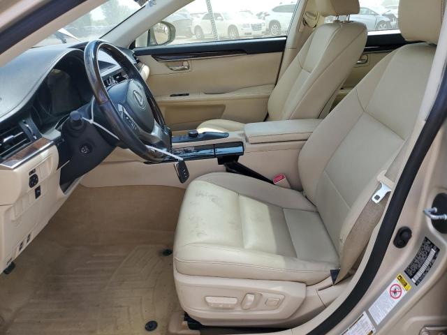 Photo 6 VIN: JTHBK1GG7D2058661 - LEXUS ES350 