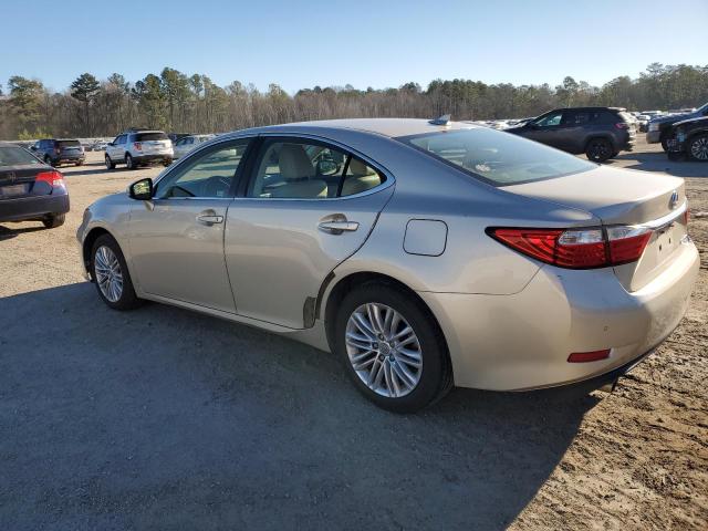 Photo 1 VIN: JTHBK1GG7D2059843 - LEXUS ES350 