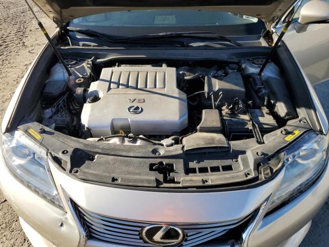 Photo 10 VIN: JTHBK1GG7D2059843 - LEXUS ES350 