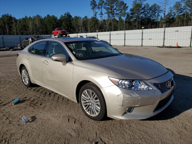 Photo 3 VIN: JTHBK1GG7D2059843 - LEXUS ES350 