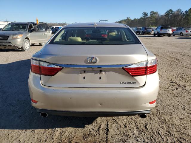 Photo 5 VIN: JTHBK1GG7D2059843 - LEXUS ES350 