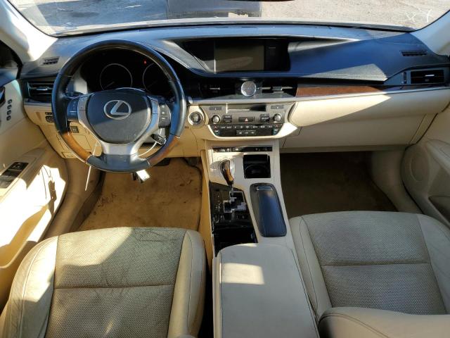 Photo 7 VIN: JTHBK1GG7D2059843 - LEXUS ES350 