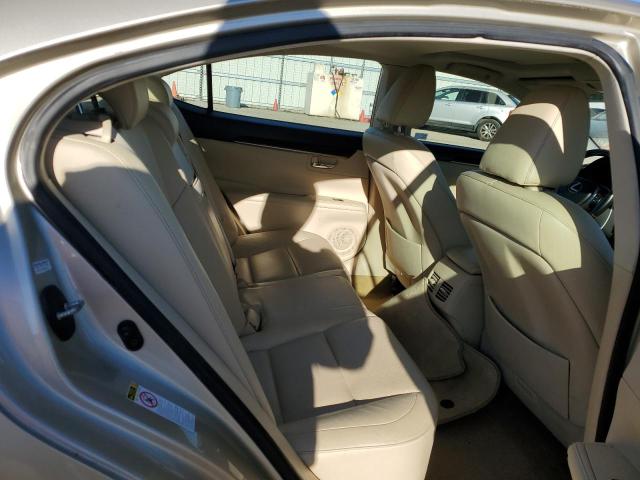 Photo 9 VIN: JTHBK1GG7D2059843 - LEXUS ES350 