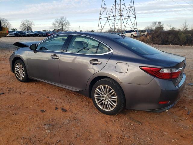 Photo 1 VIN: JTHBK1GG7D2060152 - LEXUS ES350 