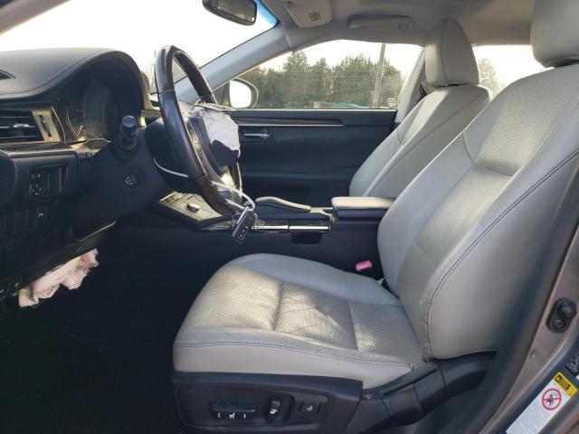 Photo 6 VIN: JTHBK1GG7D2060152 - LEXUS ES350 