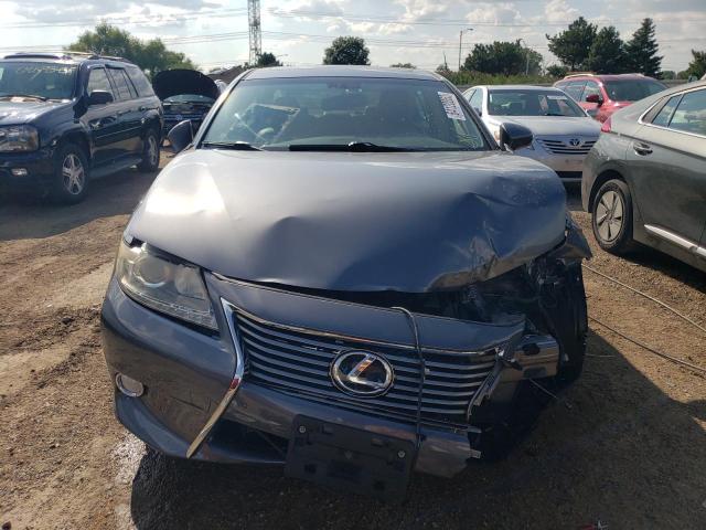 Photo 4 VIN: JTHBK1GG7D2063858 - LEXUS ES350 